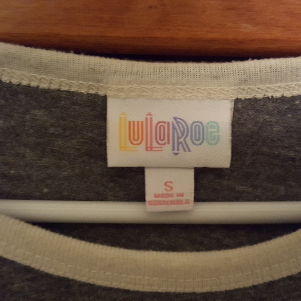 Lularoe Randy - Picture 2 of 2